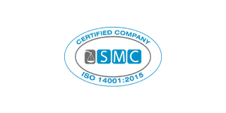 Certificazione iso 14001 Ekoverden