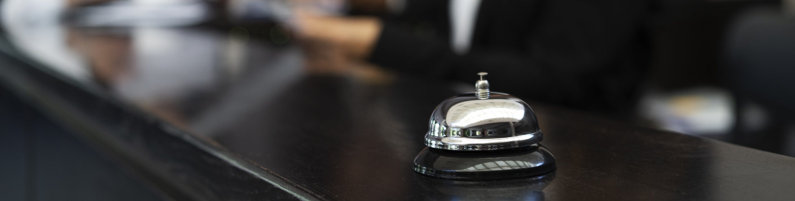 Receptionist e portierato