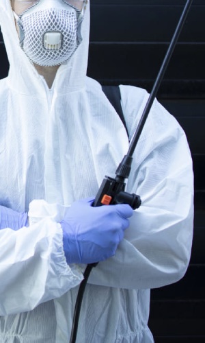 Servizi di igienizzazione e sanificazione studi medici e ambulatori in Sicilia