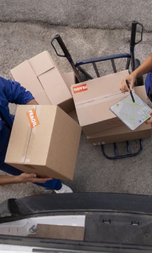 Servizi di pulizia e igiene retail, negozi e centri commerciali in Sicilia