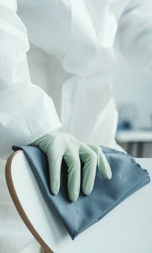 Servizi di pulizia e igienizzazione per uffici, aziende ed industrie in Sicilia