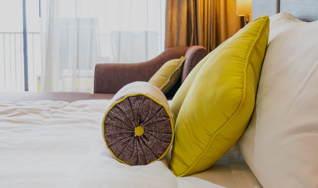Pulizia Case Vacanza e Bed and Breakfast: Come gestire la pulizia per la stagione estiva