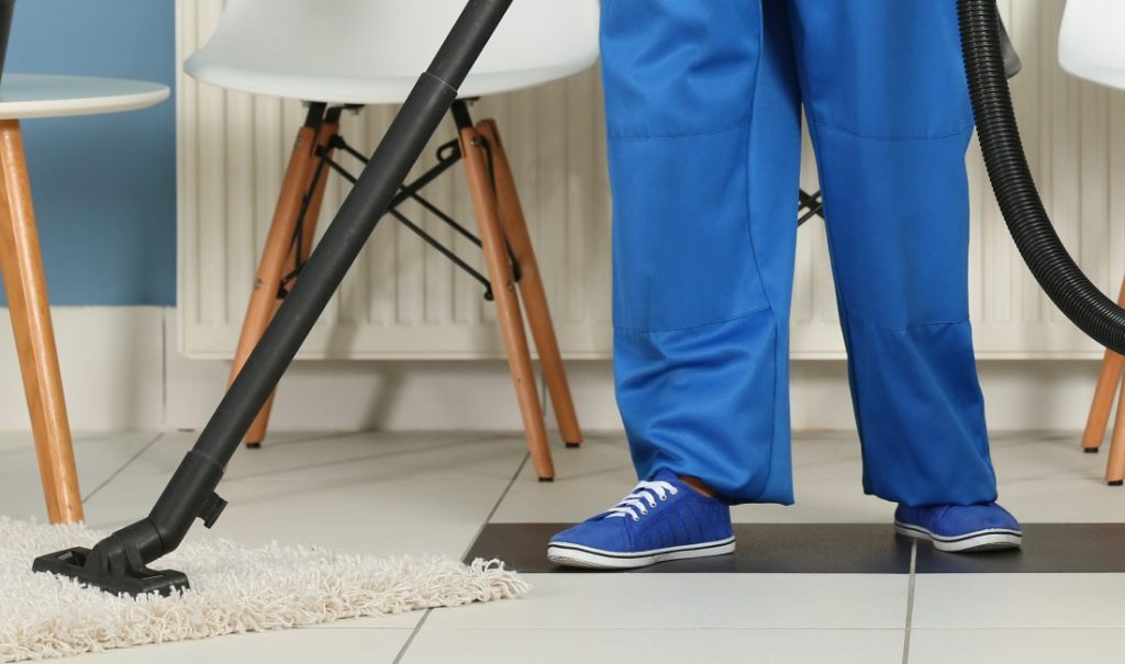 Pulizie autunnali: come organizzare le pulizie profonde in casa