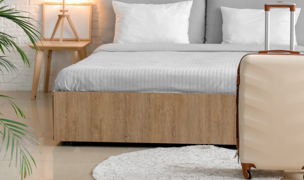 Sanificazione B&B e Hotel: perché è importante prima e dopo le feste natalizie