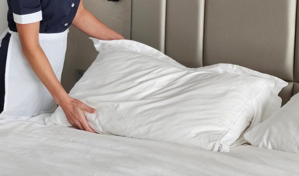 Pulizie professionali per B&B e case vacanza in Sicilia: il servizio di pulizia professionale che fa la differenza per i tuoi ospiti