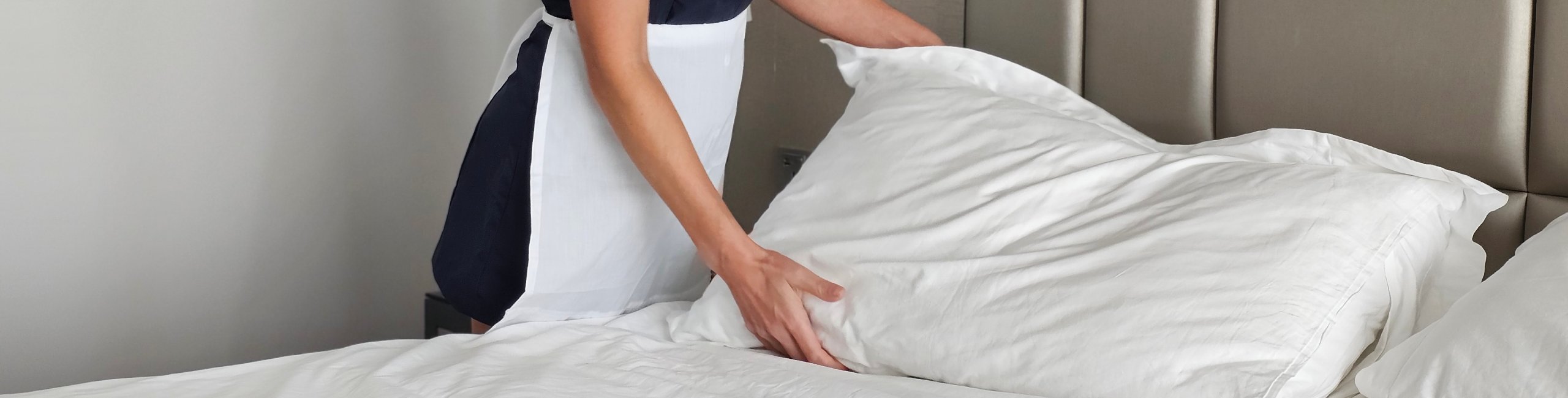 Pulizie professionali per B&B e case vacanza in Sicilia: il servizio di pulizia professionale che fa la differenza per i tuoi ospiti