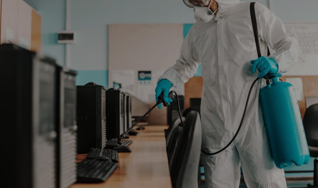 Servizi di Pest Control per aziende in Sicilia: le soluzioni per prevenire le infestazioni